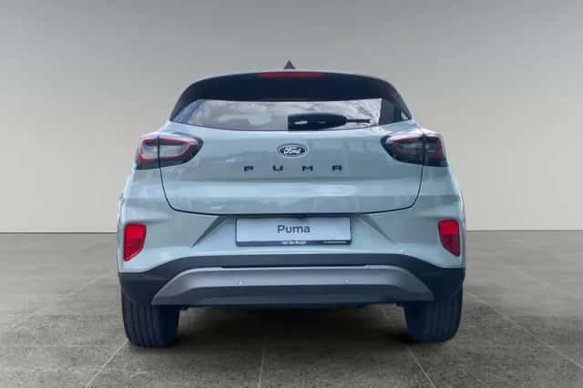 Ford Puma (2025) thumbnail 6
