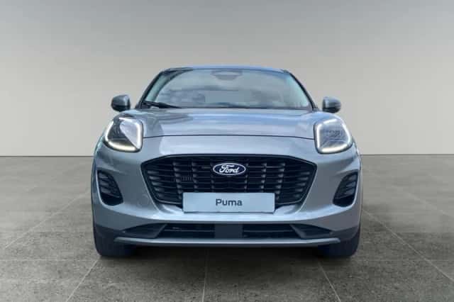 Ford Puma (2025) thumbnail 5