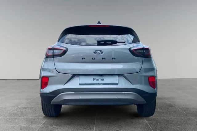 Ford Puma (2025) thumbnail 6