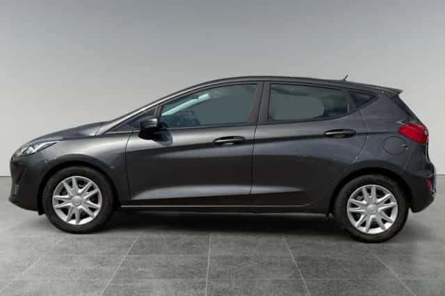 Ford Fiesta (2018) thumbnail 4