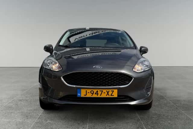 Ford Fiesta (2018) thumbnail 5