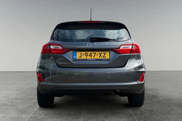 Ford Fiesta (2018) thumbnail 6