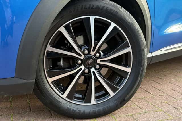 Ford Puma (2021) thumbnail 3