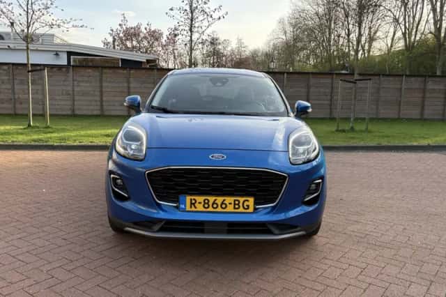 Ford Puma (2021) thumbnail 6