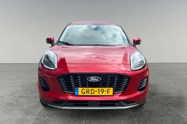 Ford Puma (2025) thumbnail 4