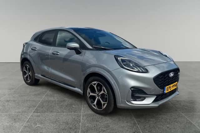 Ford Puma (2025) thumbnail 2