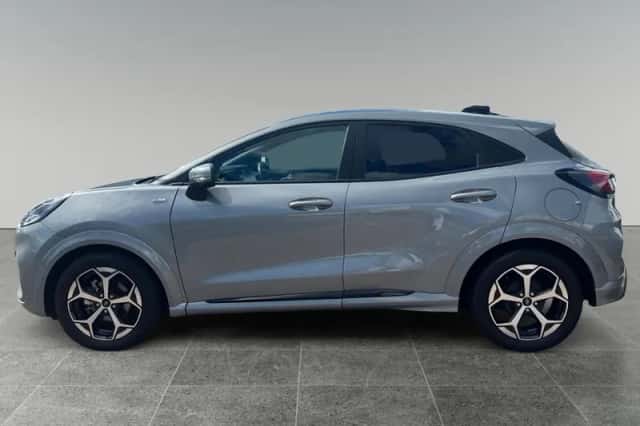 Ford Puma (2025) thumbnail 4