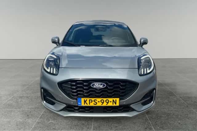 Ford Puma (2025) thumbnail 5