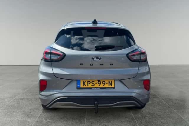 Ford Puma (2025) thumbnail 6