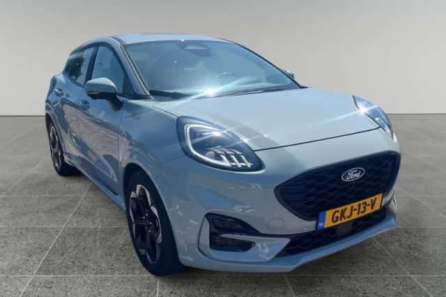 Ford Puma (2024) thumbnail 2