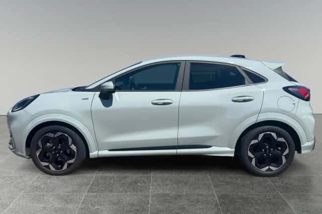 Ford Puma (2024) thumbnail 3