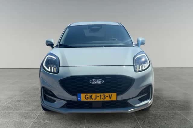Ford Puma (2024) thumbnail 4