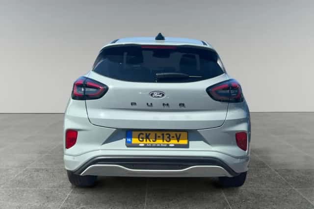 Ford Puma (2024) thumbnail 5