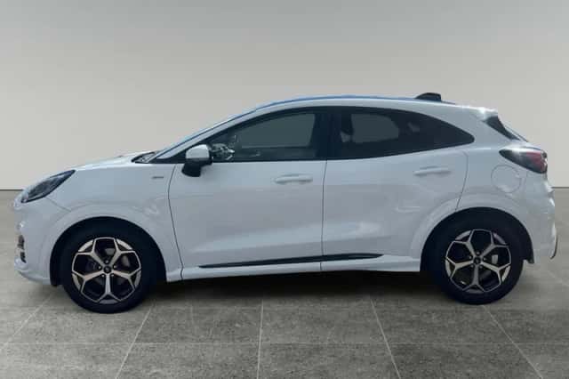 Ford Puma (2025) thumbnail 4