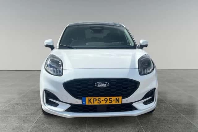 Ford Puma (2025) thumbnail 5