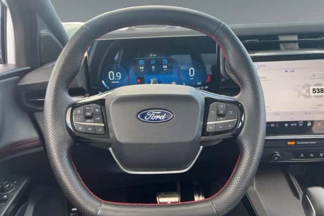 Ford Puma (2025) thumbnail 6