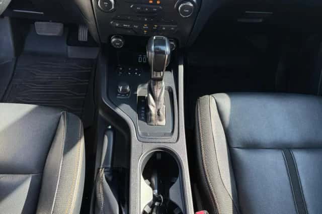 Ford Ranger (2020) thumbnail 6