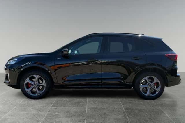 Ford Kuga (2026) thumbnail 3