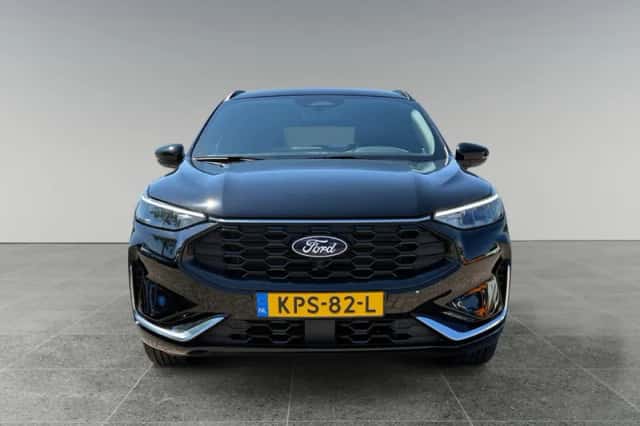 Ford Kuga (2026) thumbnail 4