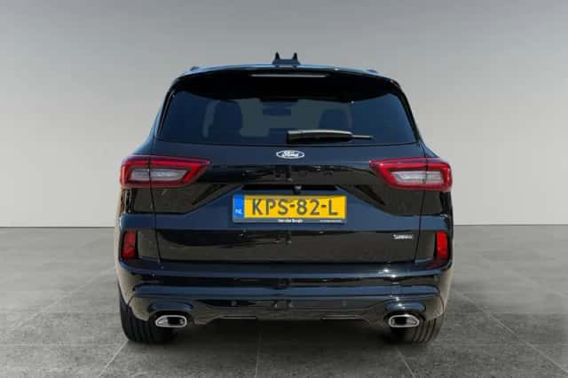 Ford Kuga (2026) thumbnail 5