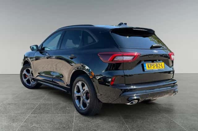 Ford Kuga (2026) thumbnail 6