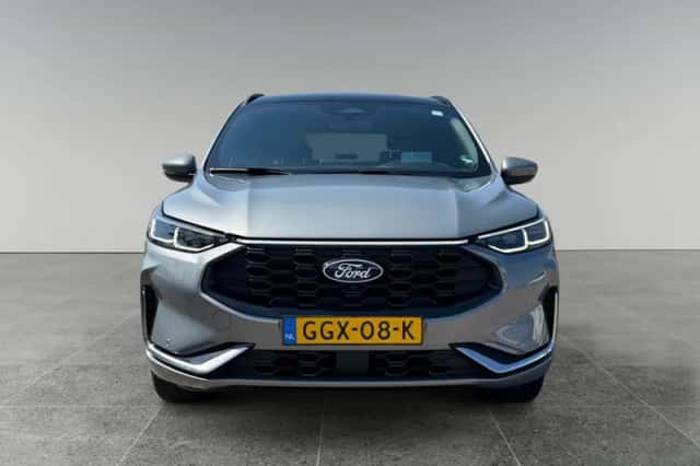 Ford Kuga (2024) thumbnail 4