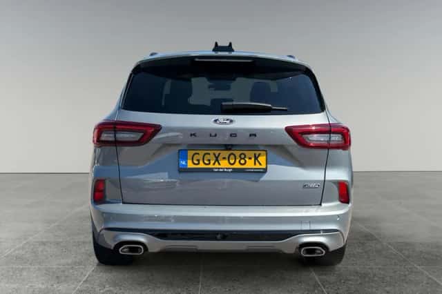 Ford Kuga (2024) thumbnail 5