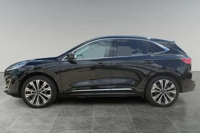 Ford Kuga (2022) thumbnail 4