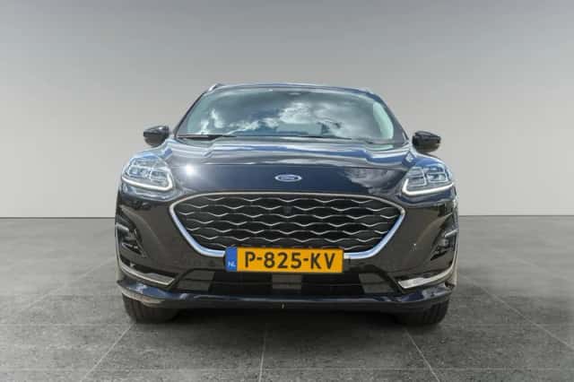Ford Kuga (2022) thumbnail 5