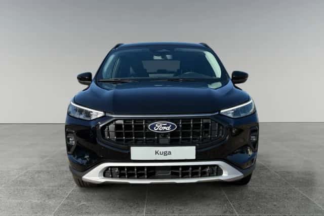 Ford Kuga (2026) thumbnail 4