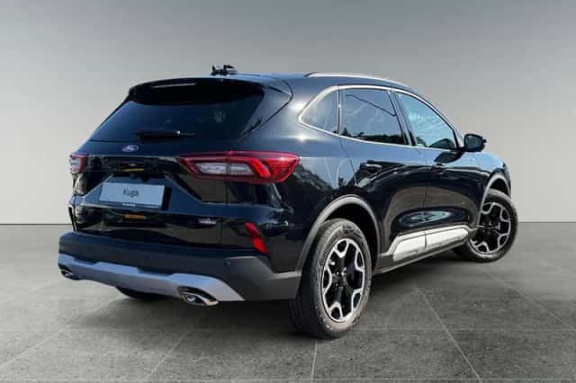Ford Kuga (2026) thumbnail 6
