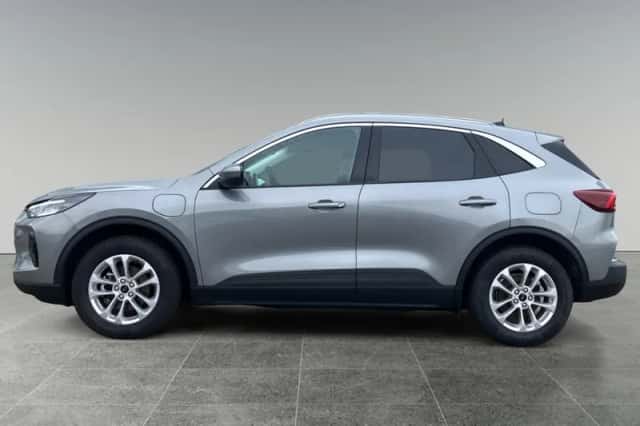 Ford Kuga (2024) thumbnail 4