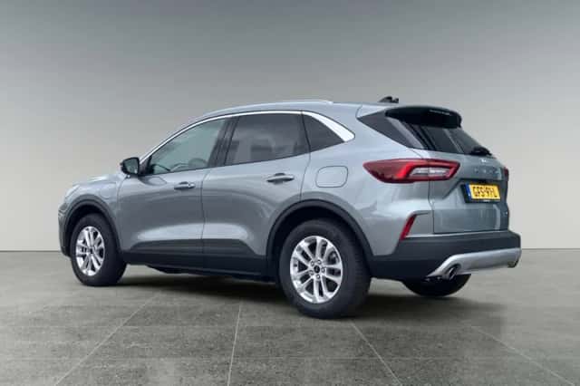 Ford Kuga (2024) thumbnail 5