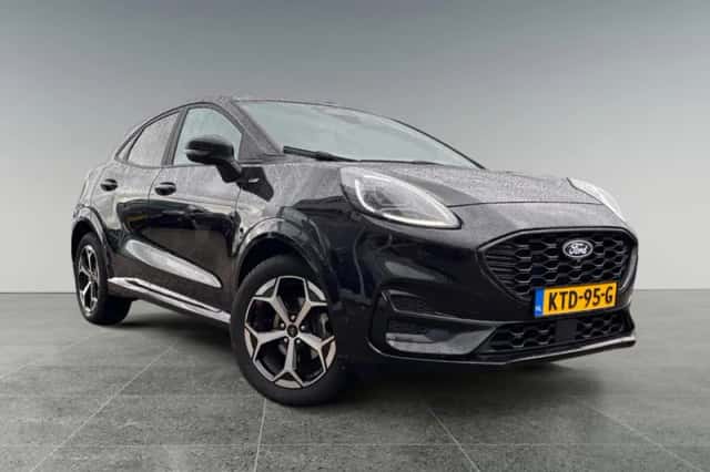 Ford Puma (2026) thumbnail 2