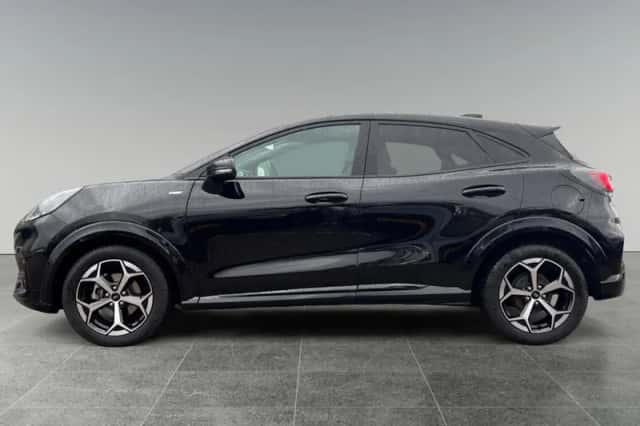 Ford Puma (2026) thumbnail 4