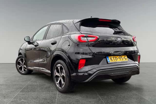 Ford Puma (2026) thumbnail 5