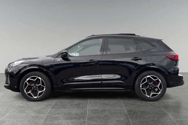 Ford Kuga (2024) thumbnail 4