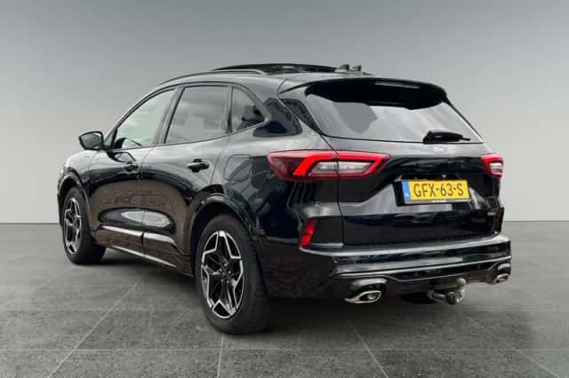 Ford Kuga (2024) thumbnail 5
