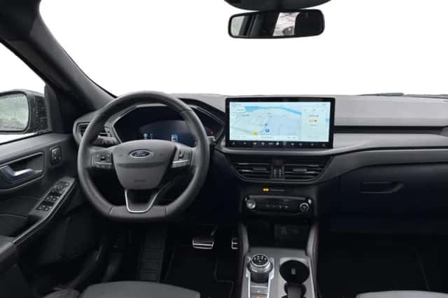 Ford Kuga (2024) thumbnail 6