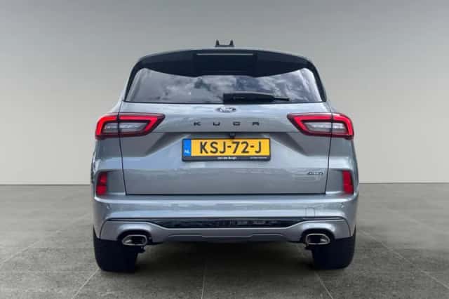 Ford Kuga (2025) thumbnail 4