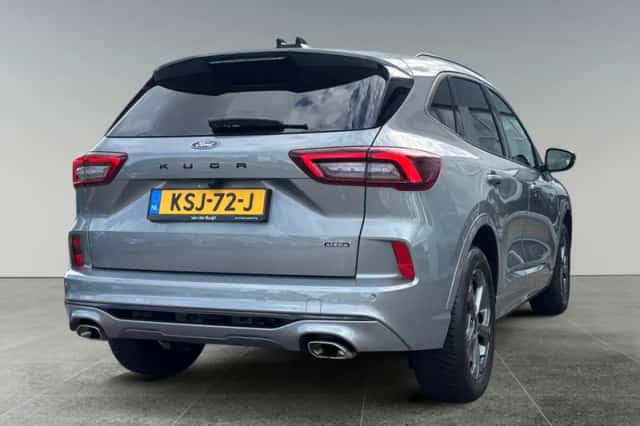 Ford Kuga (2025) thumbnail 5