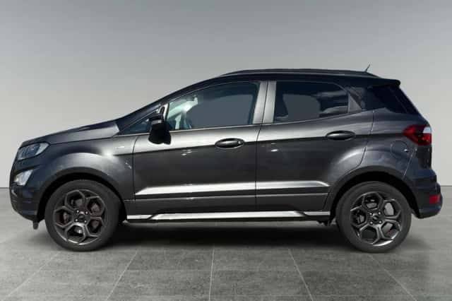 Ford EcoSport (2019) thumbnail 2