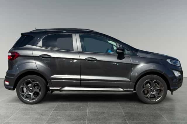 Ford EcoSport (2019) thumbnail 6
