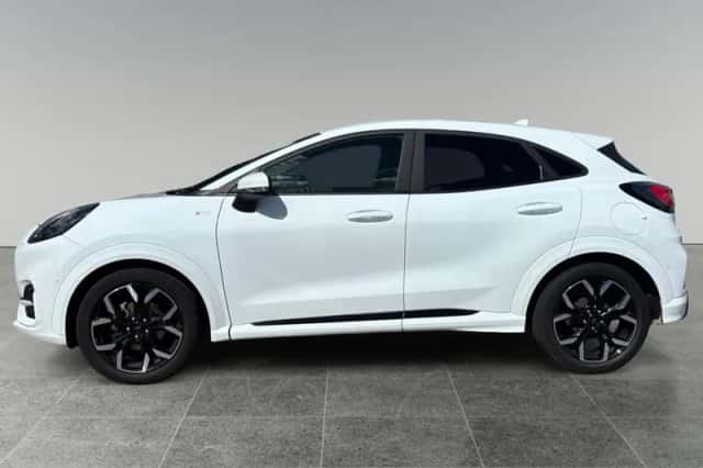 Ford Puma (2023) thumbnail 3