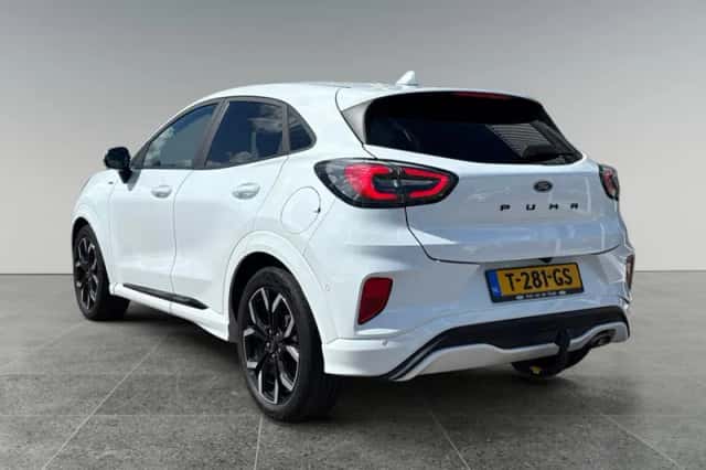 Ford Puma (2023) thumbnail 4