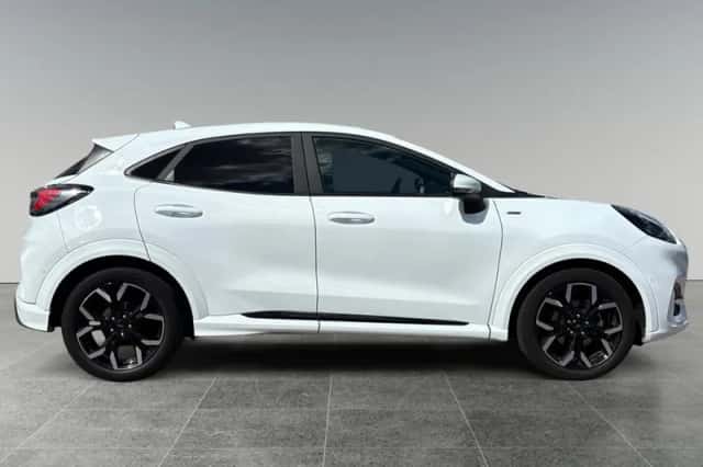Ford Puma (2023) thumbnail 6