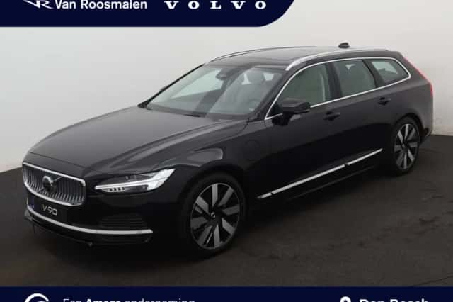 Volvo V90 (2025) thumbnail 1