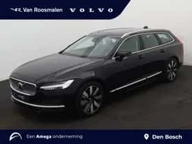 Volvo V90 (2025)