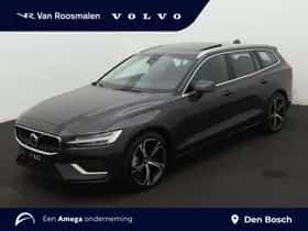 Volvo V60 (2025)