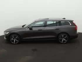 Volvo V60 (2025) thumbnail 2